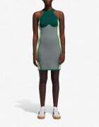 adidas x Ivy Park Knit Logo Dress Green/Multi