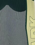 adidas x Ivy Park Knit Logo Dress Green/Multi