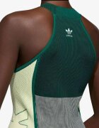 adidas x Ivy Park Knit Logo Dress Green/Multi