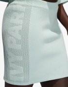 adidas x Ivy Park Logo Knit Skirt Green Tint