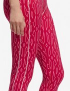 adidas x Ivy Park Monogram Leggings Pink