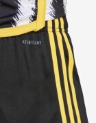 adidas x Juventus Authentic 23/24 Shorts Black
