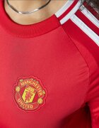 adidas x Manchester United Home Jersey Red