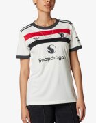 adidas x Manchester United Third Jersey White/Black