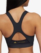 adidas x Marimekko Believe This Medium-Support Bra Black