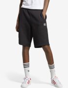 adidas x Real Madrid Essentials Trefoil Shorts Black