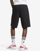 adidas x Real Madrid Essentials Trefoil Shorts Black