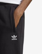 adidas x Real Madrid Essentials Trefoil Shorts Black