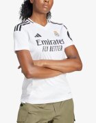 adidas x Real Madrid Home Jersey White