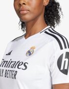 adidas x Real Madrid Home Jersey White