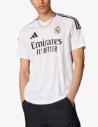 adidas x Real Madrid Home Jersey White/Black