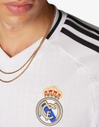 adidas x Real Madrid Home Jersey White/Black