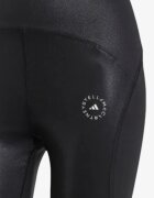 adidas x Stella McCartney Sportswear Fit Brand Logo Tights Black