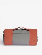adidas x Stella McCartney Training Bag Grey/Orange