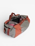 adidas x Stella McCartney Training Bag Grey/Orange