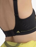 adidas x Stella McCartney TruePace High Support Sports W Bra Black