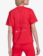 adidas x Stella McCartney TruePurpose Loose Tee Pink