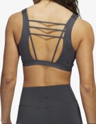 adidas Yoga Studio Luxe Light-Support Grey