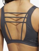 adidas Yoga Studio Luxe Light-Support Grey