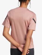 adidas Z.N.E. Tee Warm Clay Pink