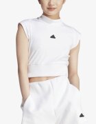 adidas Z.N.E. Tee White