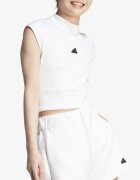 adidas Z.N.E. Tee White