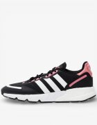 adidas ZX 1K Boost Shoes Black