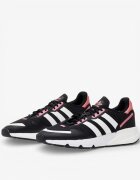 adidas ZX 1K Boost Shoes Black