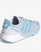 adidas Zx 1k Boost Shoes Blue