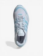 adidas Zx 1k Boost Shoes Blue