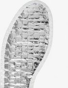 BAMA Alutherm Airtech Insoles Beige