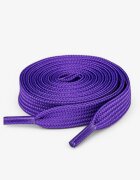BAMA Flat Cotton Laces Violet 120cm