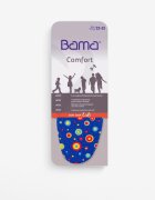 BAMA Soft Step Kids Insoles Multicolor