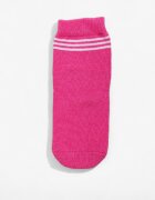 Chicco 1-Pair Girls Socks Pink