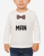 Chicco Boys Blouse White