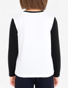 Chicco Boys Blouse White/Multi