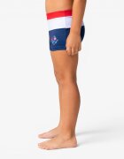 Chicco Boys Born To Sail Swim Shorts Blue/White