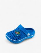 Chicco Boys Crocs Blue