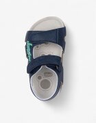 Chicco Boys Jurassic Sandals Blue