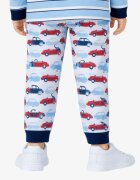 Chicco Boys Pants White/Blue