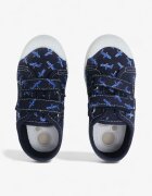 Chicco Boys Planes Sport Shoes Dark Blue