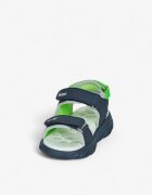 Chicco Boys Sandals Dark Blue/Green