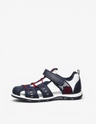 Chicco Boys Sandals Dark Blue/White