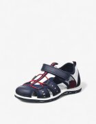 Chicco Boys Sandals Dark Blue/White