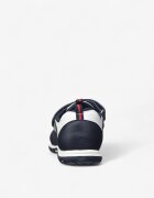 Chicco Boys Sandals Dark Blue/White