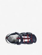 Chicco Boys Sandals Dark Blue/White