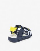 Chicco Boys Sandals Dark Blue/Yellow