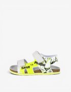 Chicco Boys Sandals Grey