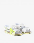 Chicco Boys Sandals Grey