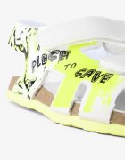 Chicco Boys Sandals Grey